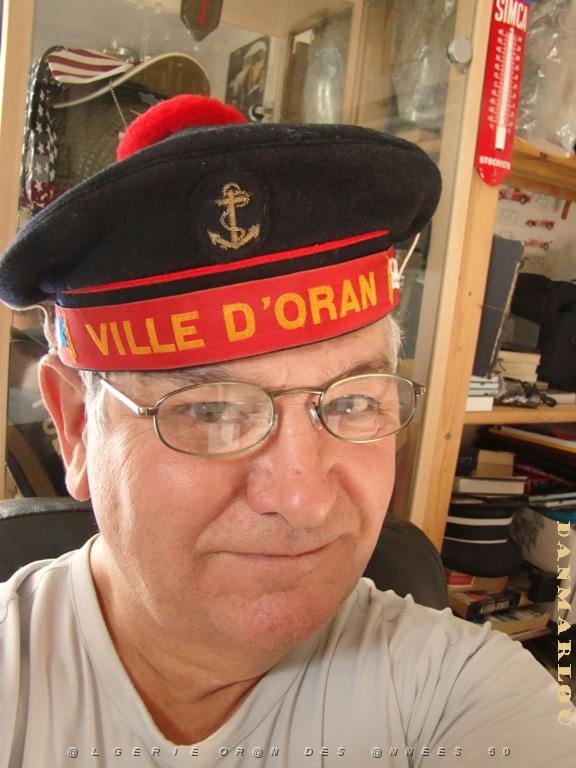 VILLE D ORAN 001 Vive la Marine.JPG -                                